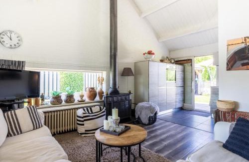 Boornzwaag House | Huize Andriessen