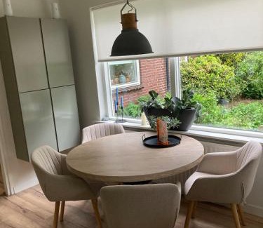 Hierden House | Huize Belle Fleur