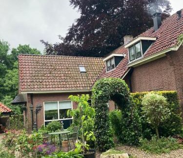 Hierden House | Huize Belle Fleur