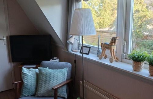 Firdgum Bed & Breakfast | Huize Bloem