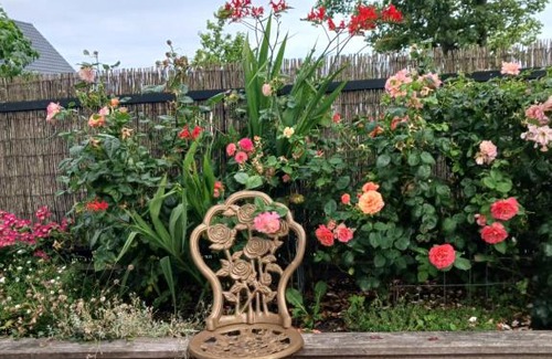Firdgum Bed & Breakfast | Huize Bloem