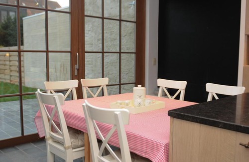 Sint-Andries House | Huize Ewoud