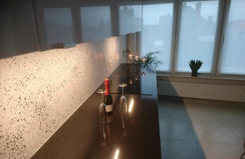 Nieuwpoort Apartment | Huize Fimo