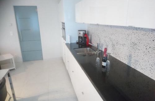 Nieuwpoort Apartment | Huize Fimo