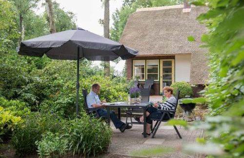 Voorthuizen House | Huize Florinata