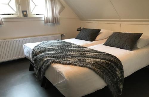 Voorthuizen House | Huize Florinata