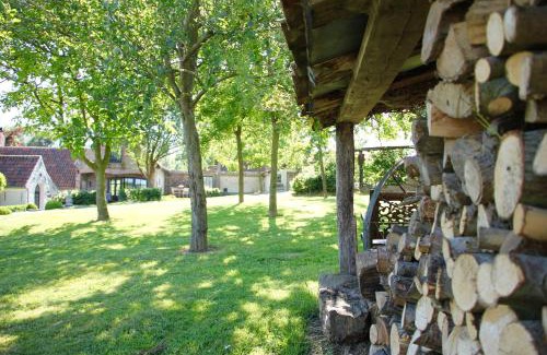 Opbrakel House | Huize Giselle