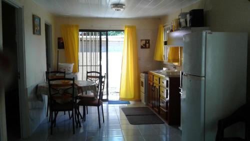 Paramaribo Apartment | Huize Henriette