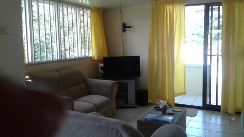 Paramaribo Apartment | Huize Henriette