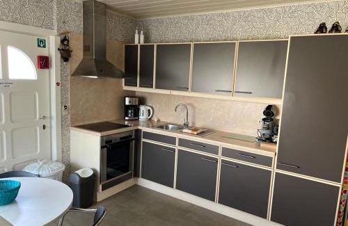 Bredene House | Huize Liesanne