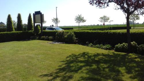 Bredene House | Huize Liesanne