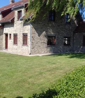 Bredene House | Huize Liesanne