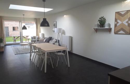 Sint-Andries House | Huize Sophia