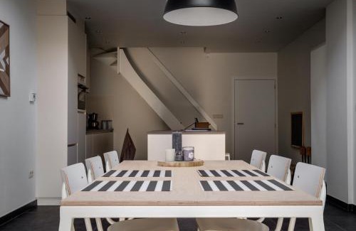 Sint-Andries House | Huize Sophia