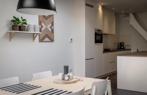 Sint-Andries House | Huize Sophia