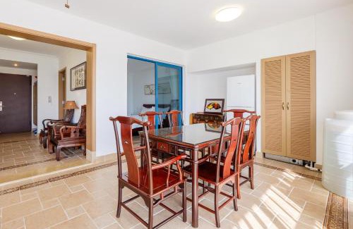 Huidong House | Huizhou Double Moon Zen Service Apartment