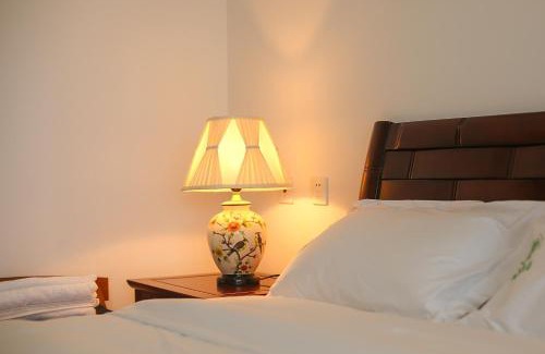 Huidong House | Huizhou Double Moon Zen Service Apartment