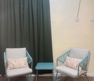 Nizwa House | Hujra حجرة