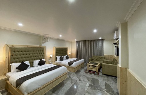 Kasol Hotel | Hukam's Holiday Home