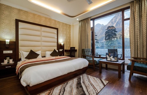 Kasol Hotel | Hukam's Holiday Home