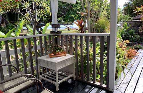 Historic Lahaina Front Street House | Hula Beach House Maui