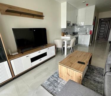 Vaavu Atoll Apartment | Hulhumale Phase 1