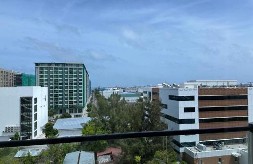 Vaavu Atoll Apartment | Hulhumale Phase 1