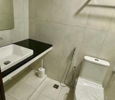 Vaavu Atoll Apartment | Hulhumale Phase 1