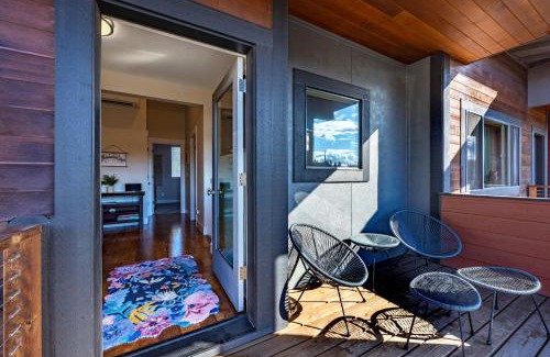 Hood River House | Hull Street Loft