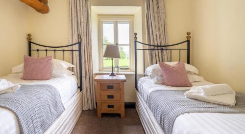 Graythwaite House | Hullet Hall