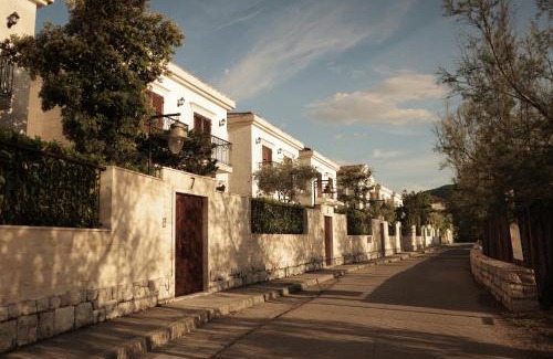 Dobrota Hotel | HUMA Kotor Bay Hotel and Villas