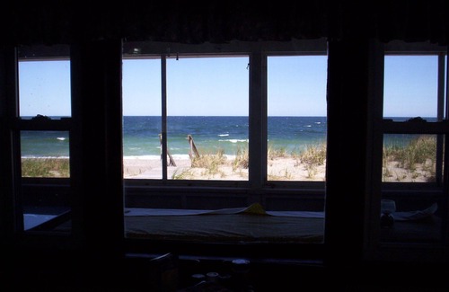 Humarock House | HUMAROCK BEACH Ocean Front Cottage Summer WEEKLY RENTAL