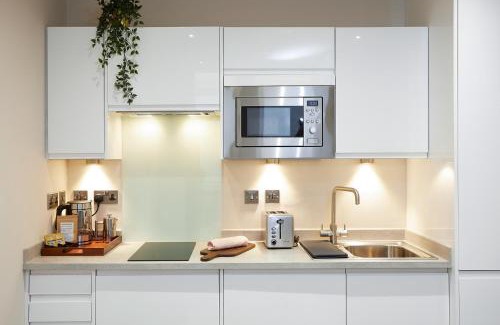 Hull Old Town Apartment | Humber Lofts Apartments