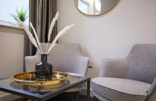 Hull Old Town Apartment | Humber Lofts Apartments