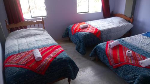 Huaraz Bed & Breakfast | Humberto Guest House