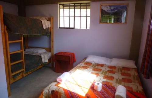 Huaraz Bed & Breakfast | Humberto Guest House
