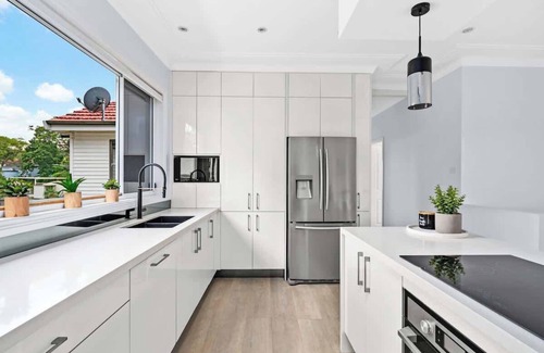 Charlestown House | Humble Abode Summary:
