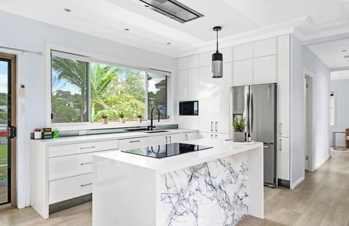Charlestown House | Humble Abode Summary: