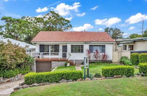 Charlestown House | Humble Abode Summary: