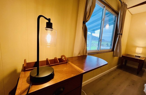 Orick House | Humble Home on the Coast in the Heart of Redwood National Park with Hot Tub!