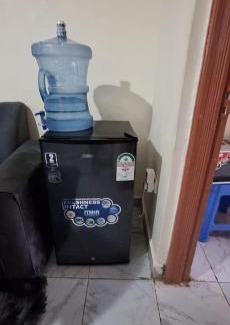 Thika Apartment | Humble Homes 1 bedroom Thika Town CBD access to Netflix,Fridge,wifi