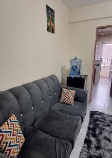 Thika Apartment | Humble Homes 1 bedroom Thika Town CBD access to Netflix,Fridge,wifi
