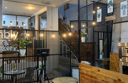 Cianjur Hotel | Humbly Boutique Hotel