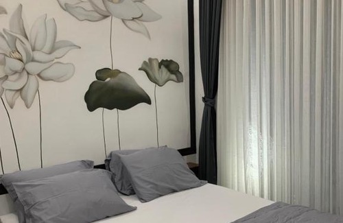 Cianjur Hotel | Humbly Boutique Hotel