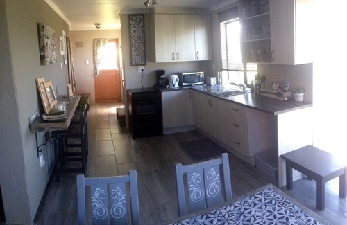 Great Brak River House | Humbod - Farm Cottage in the mountains near the ocean