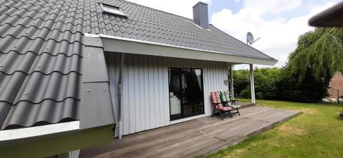 Ulsnis House | Hummel Hummel