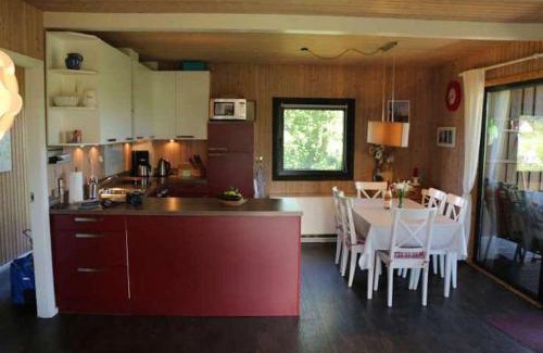 Ulsnis House | Hummel Hummel