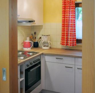 Pottenstein Apartment | Hummelshof