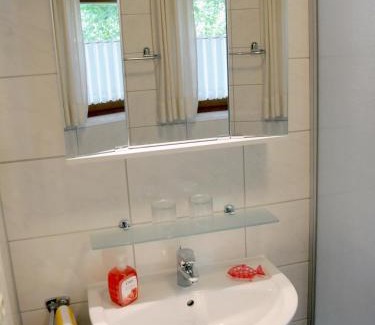 Pottenstein Apartment | Hummelshof