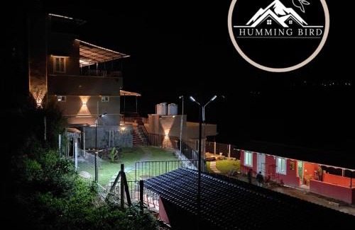 Kotagiri Bed & Breakfast | Humming Bird